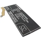 123accu Amazon S12-M1-C / 58-000057 / 58-000068 accu (2400 mAh, huismerk)