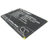 Cameron Sino Coolpad CPLD-321 accu (4000 mAh, huismerk)
