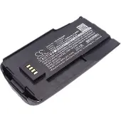 123accu Avaya 107733107 accu (2000 mAh, huismerk)