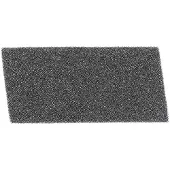 Whirlpool hx filter schuim : onderdeel