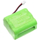 123accu AT&T GP230AAHC6YMXZ accu (2000 mAh, huismerk)