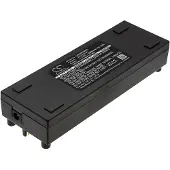 24hShop Mackie 2043880-00 accu (6800 mAh, huismerk)