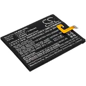 123accu Blackview V376073P accu (2700 mAh, huismerk)