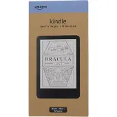 Amazon Kindle (2024) - 6 Inch 16 Gb Black