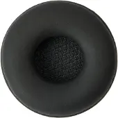Jabra YOU'RE ON Jabra BIZ 2400 oorkussentjes, kunstleer, medium, verpakking van 10 stuks