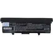 Cameron Sino Dell 312-0626 / 312-0633 / M911G accu (11.1 V, 6600 mAh, huismerk)
