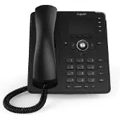 Gigaset P710 IP PRO IP Tischtelefon Telefooncentrale, VoIP