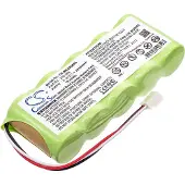 Cameron Sino GE 200-058 accu (3000 mAh, huismerk)