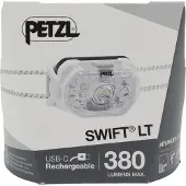 Petzl SWIFT LT | ONE SIZE