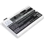 123accu Fujitsu 3S4400-S1S5-05 accu (11.1 V, 4400 mAh, huismerk)