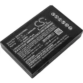 Cameron Sino Sumitomo BU-16 accu (6400 mAh, huismerk)