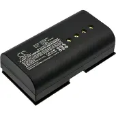 Cameron Sino Crestron ST-BTPN accu (3600 mAh, huismerk)