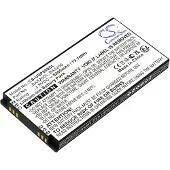 Cameron Sino UniStrong BA5200 / BA5200L accu (5200 mAh, huismerk)