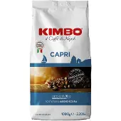KIMBO | Capri - 1 kg koffiebonen