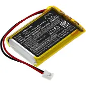 123accu Makeblock 14030 accu (3.7 V, 1700 mAh, huismerk)