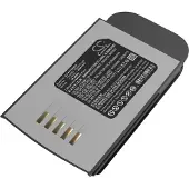 24hShop Teklogix 103 / HU3000 / 1080141 accu (2500 mAh, huismerk)