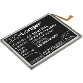 123accu Samsung EB-BM135ABS accu (5000 mAh, huismerk)