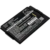 24hShop Spectralink BBK87120 accu (2400 mAh, huismerk)