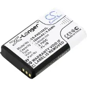 Cameron Sino Fukuda FL-1B accu (1800 mAh, huismerk)