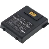 24hShop Intermec 318-043-002 accu (4600 mAh, huismerk)