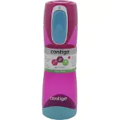 CONTIGO Drinkfles Magenta 500 ml