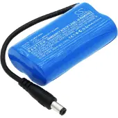 123accu Makeblock 14026 accu (7.4 V, 2600 mAh, huismerk)