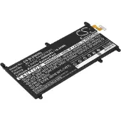 24hShop LG BL-T17 / EAC6278301 accu (4800 mAh, huismerk)