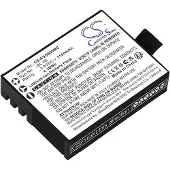 24.Se Ezviz BL-06 accu (1100 mAh, huismerk)