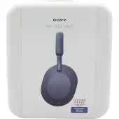 Sony WH-1000XM5 Blauw