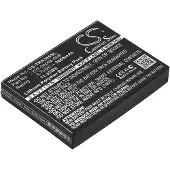 Cameron Sino Trimble 85713-00 / 707-00008-00A accu (3060 mAh, huismerk)
