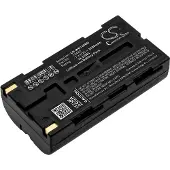 123accu Welch Allyn 72420 accu (7.4 V, 2600 mAh, huismerk)