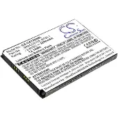 24hShop Datalogic 94ACC0128 accu (3.7 V, 3200 mAh, huismerk)