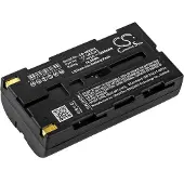 Cameron Sino Panasonic CF-VZSU22 accu (2200 mAh, huismerk)