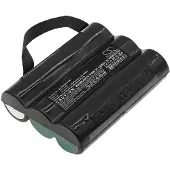 123accu GE 191-126 accu (4500 mAh, huismerk)
