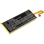 123accu Huawei HB603689EBW accu (2650 mAh, huismerk)