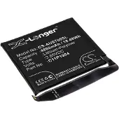123accu Asus C11P1904 / 0B200-03740200 accu (3.8 V, 4800 mAh, huismerk)