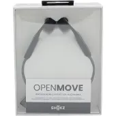 Shokz OpenMove Grijs