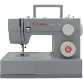 SINGER Naaimachine Heavy Duty (hd 4411)