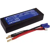Cameron Sino huismerk LT913RT accu (5000 mAh)