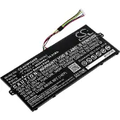 Cameron Sino Acer AP16L5J / KT00205002 accu (7.4 V, 4650 mAh, huismerk)