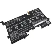 123accu Lenovo 00HW007 / 00HW006 accu (7.4 V, 3500 mAh, huismerk)
