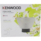 Kenwood World AT312 citruspers