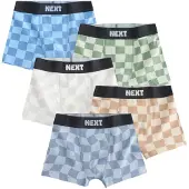 Next Onderbroek camel / hemelsblauw / lichtgrijs / mintgroen