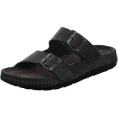 Rohde Slipper Men 5918 Rodigo H Antracite-Schoenmaat 45