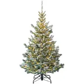 Evergreen - Kunstkerstboom - PGT01860G07