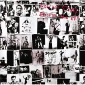 Universal Music The Rolling Stones - Exile On Main Street (CD) (Remastered 2010)