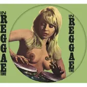 Kuroneko Media Cnt IN REGGAE TIME (PICTURE DISC)