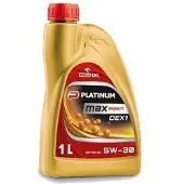 ORLEN QFS841B10 Motorolie