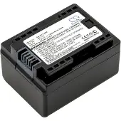 123accu Canon BP-718 / 6055B002 accu (3.7 V, 1600 mAh, huismerk)