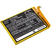 123accu Neffos NBL-40A2920 accu (3.85 V, 2850 mAh, huismerk)